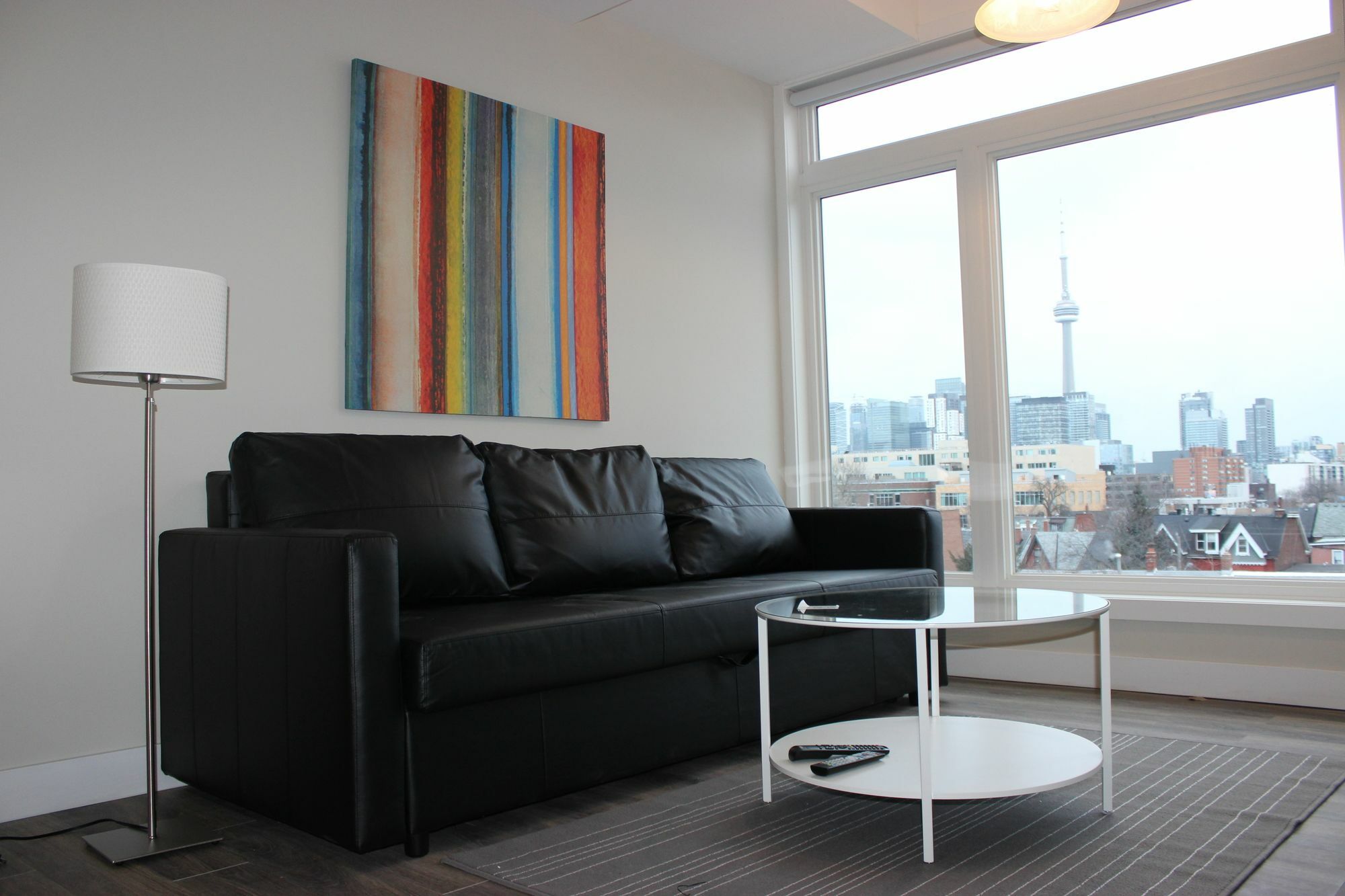 Atlas Suites- Furnished Apartments-College Street, Торонто Экстерьер фото